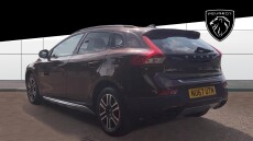 Volvo V40 T3 [152] Cross Country 5dr Petrol Hatchback